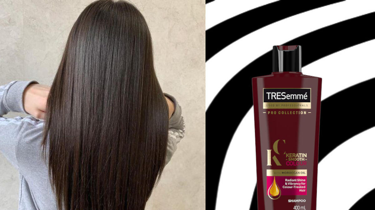 ranking szampon do wlosow keratin