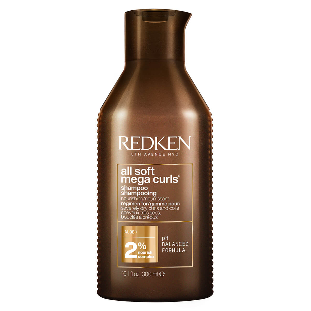 redken all soft szampon opinie