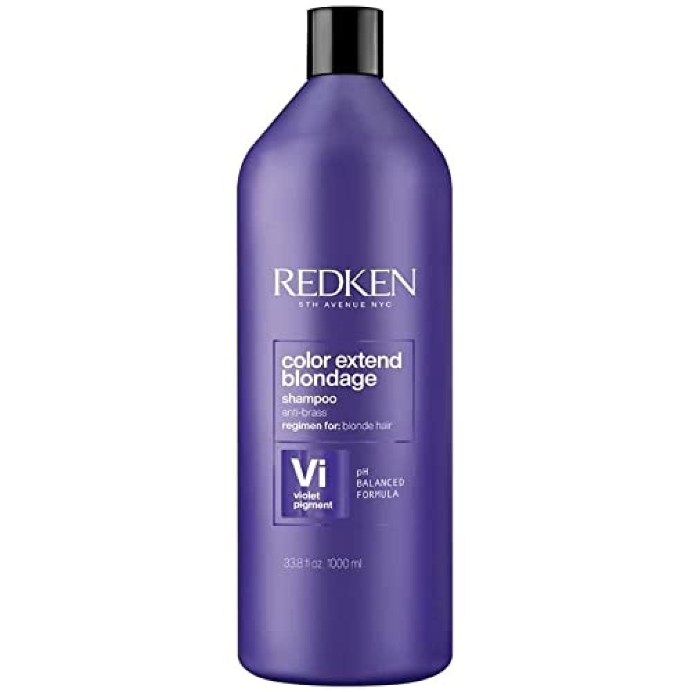 redken color extend blondage szampon skład