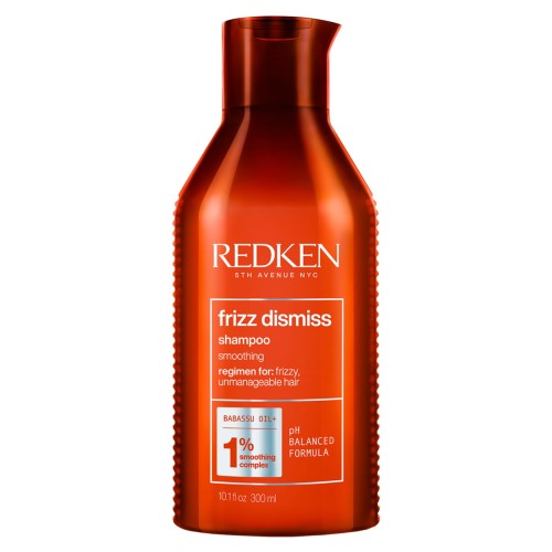 redken szampon do wypadajacych wlosow