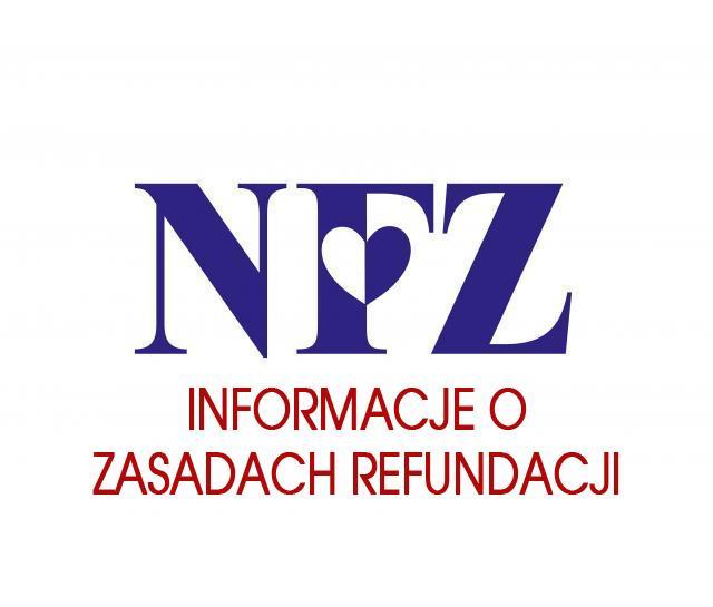 refundacja nfz