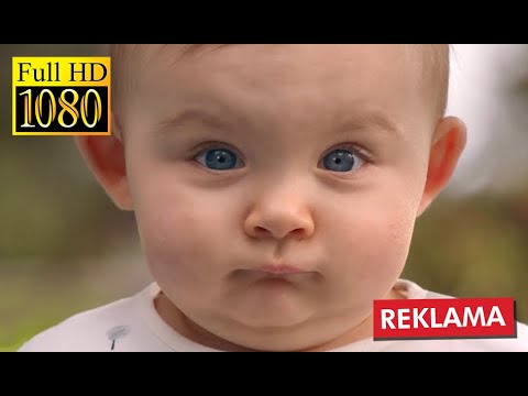 reklama pampers dla mężczyzn