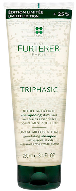 rene furterer triphasic szampon 250 ml