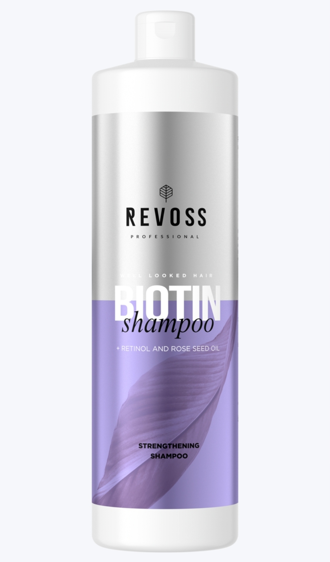 retinol szampon p.eypadaniu włosów
