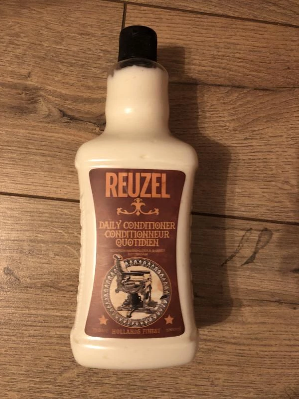 reuzel daily conditioner odżywka do włosów 1000ml