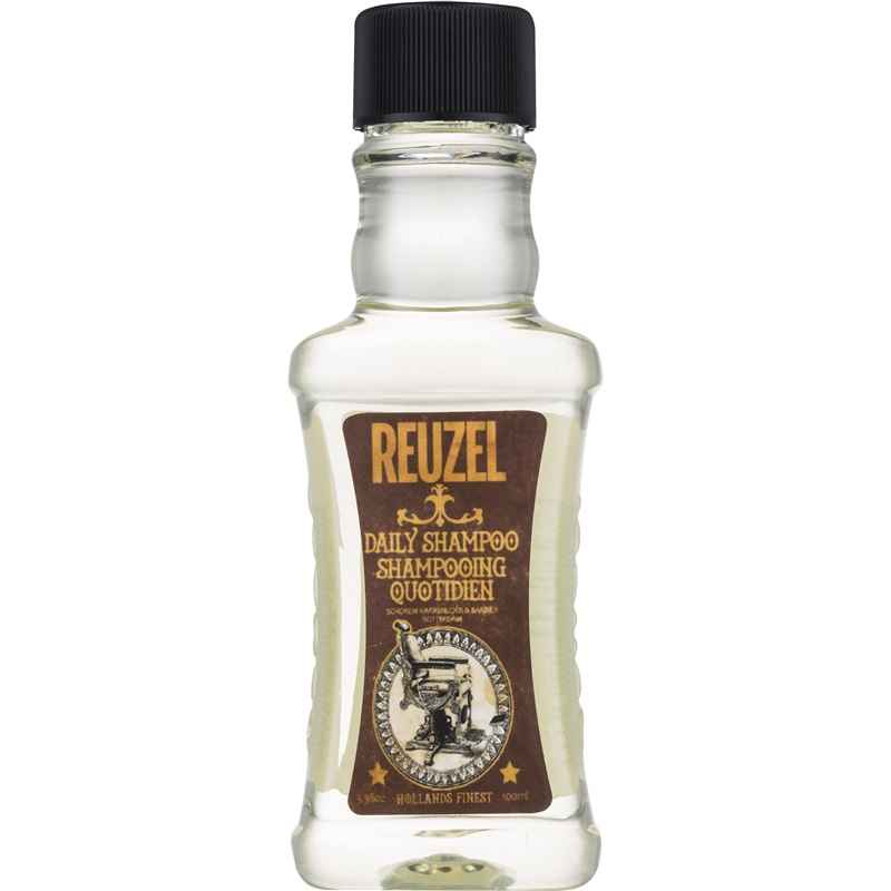 reuzel daily shampoo szampon do codziennego stosowania 100 ml