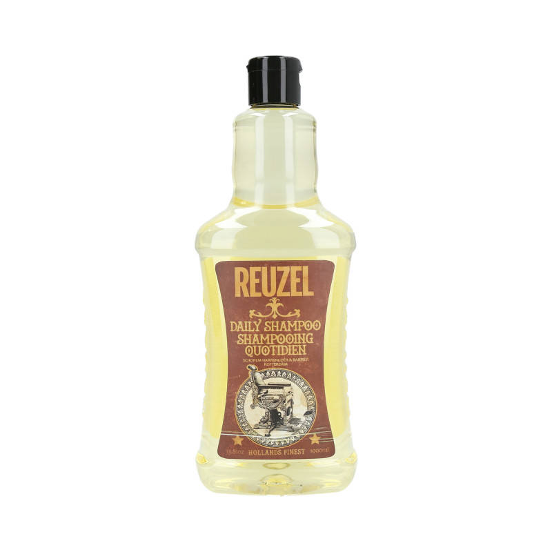 reuzel szampon 1000ml