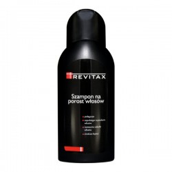 revitax szampon doz