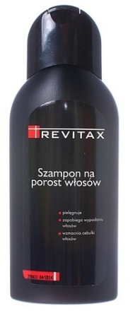 revitax szampon forum