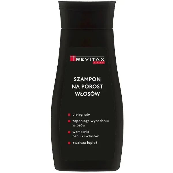 revitax szampon wizaz