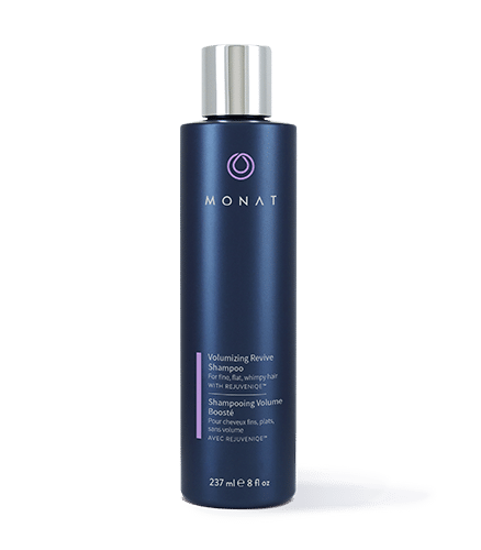 revive szampon monat