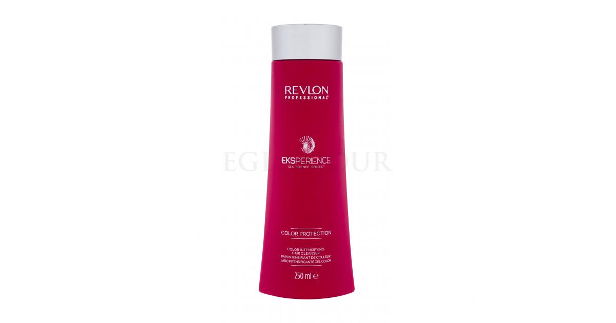 revlon eksperience color protection szampon