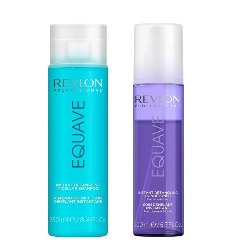 revlon equave szampon