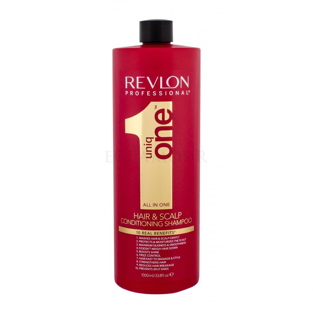 revlon professional szampon