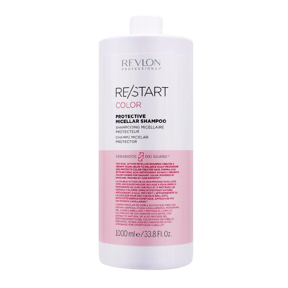 revlon szampon 1000ml