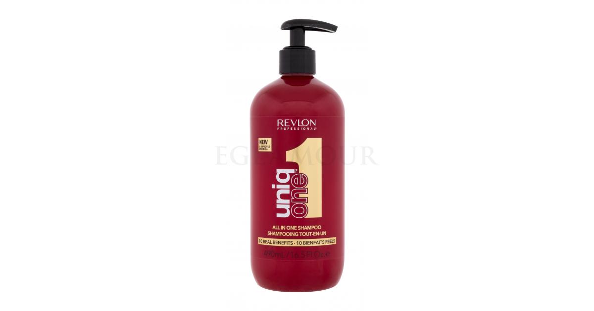 revlon szampon