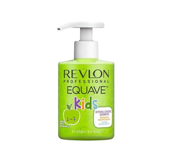revlon szampon dla dzieci