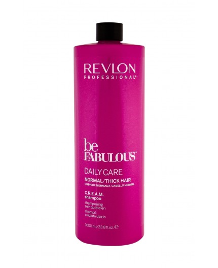 revlon szampon normal thick hair