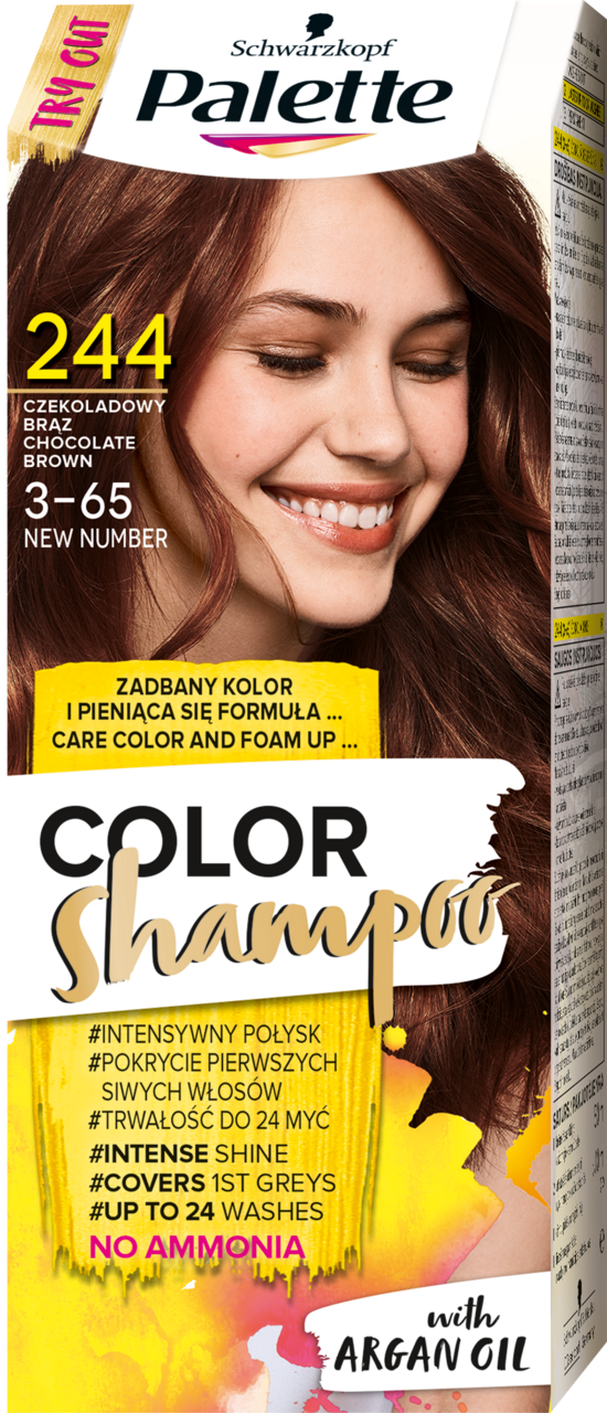 rossmann szampon schwarzkopf men