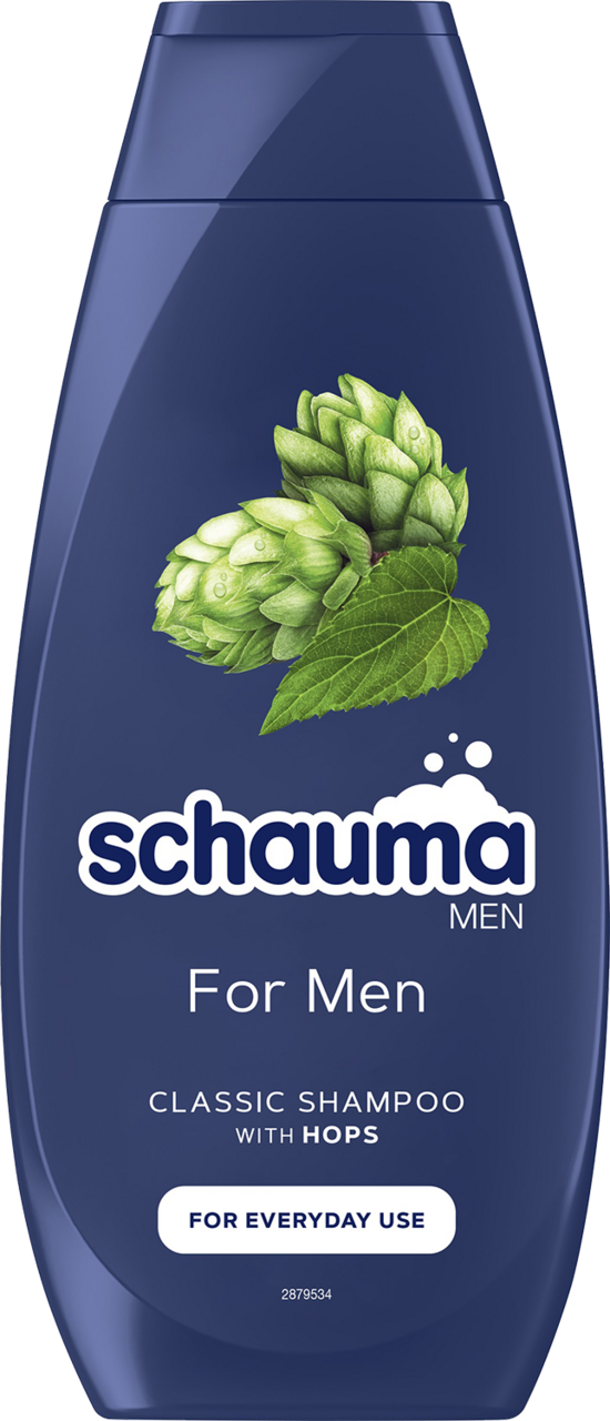 rossmann szampon schwarzkopf men