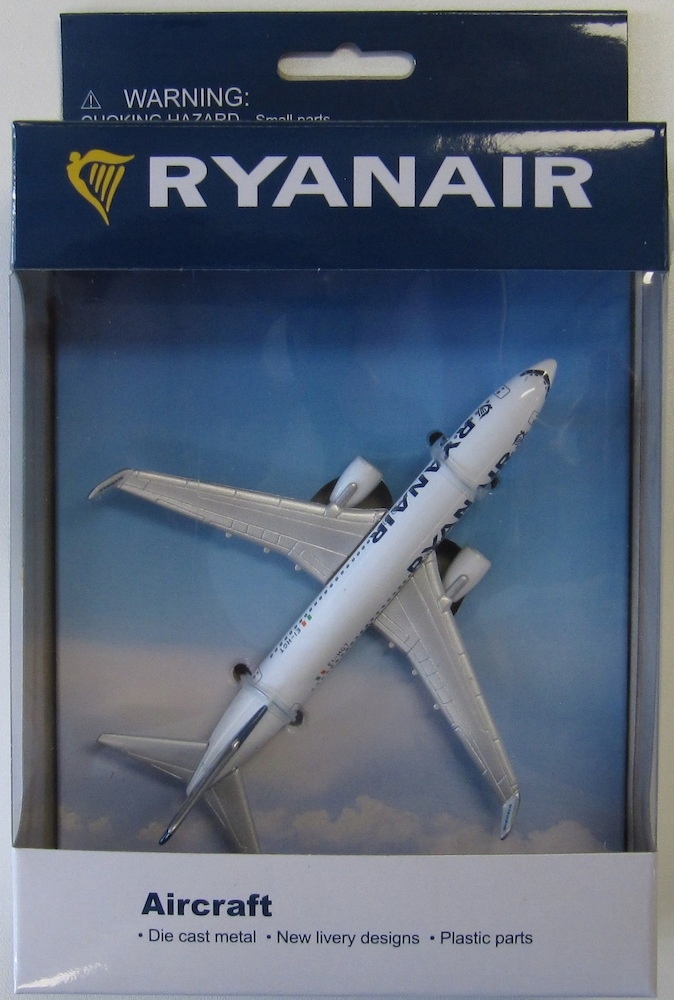 ryanair pieluchy