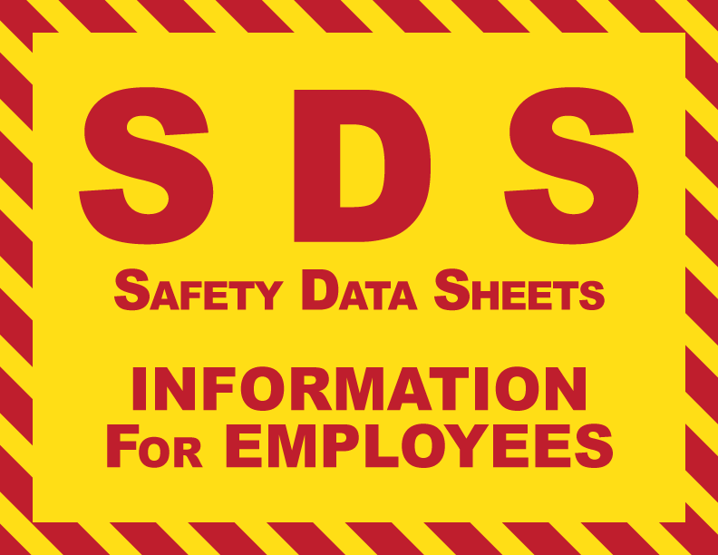 safety data sheet