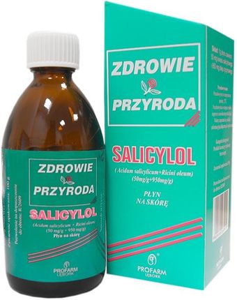 salicylol szampon wizaz