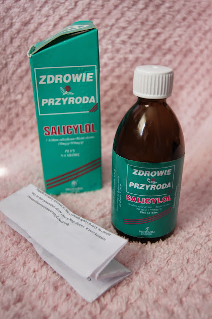 salicylol szampon wizaz