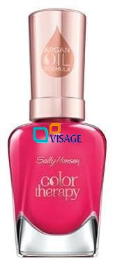 sally hansen 290 pampered in pink hebe