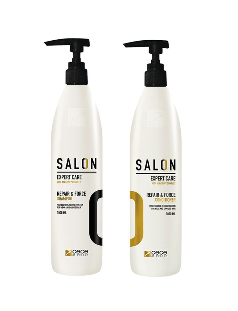 salon cece szampon