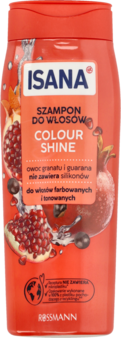 sana professional szampon do włosów color shine