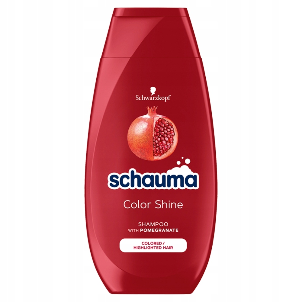 schauma indonesian szampon 250ml cena