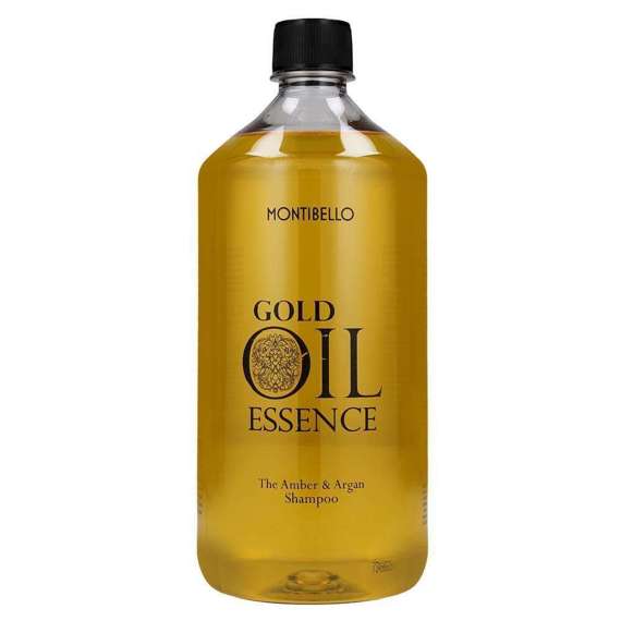 schwarzkopf amber oil szampon opinie