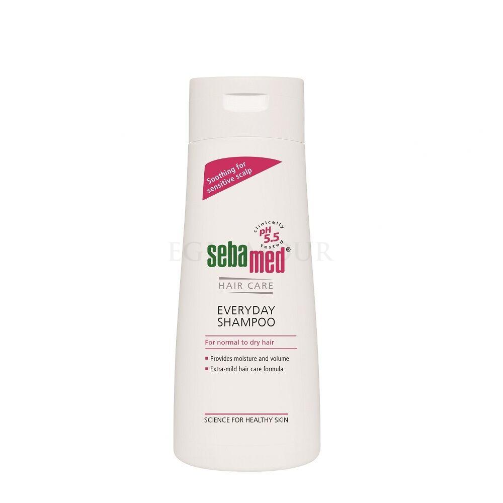 sebamed szampon