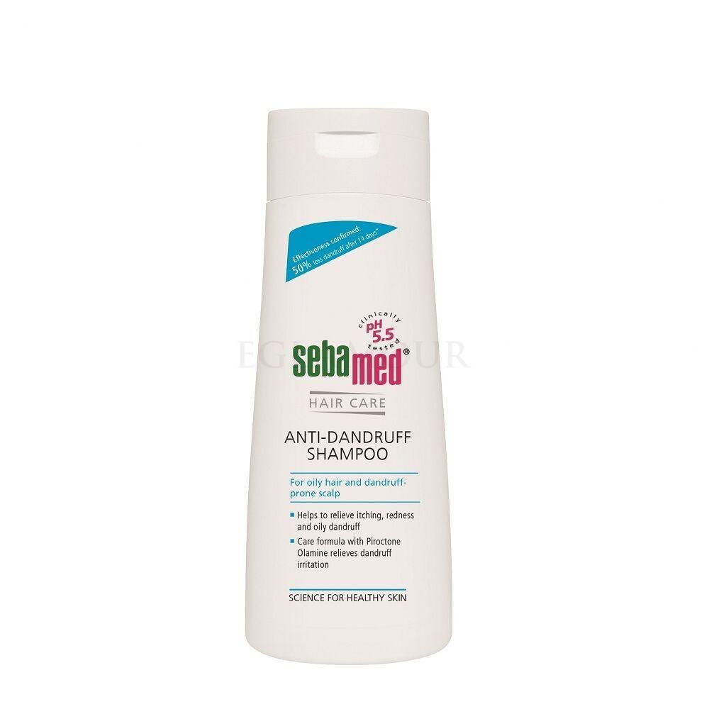 sebamed szampon