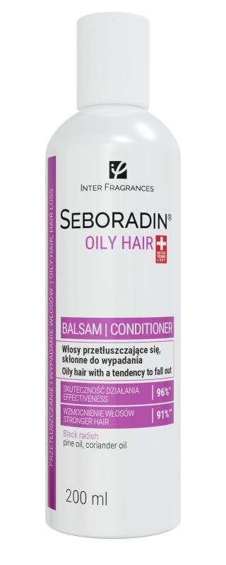 seboradin niger szampon do włosów przetłuszczających odpowiedniki