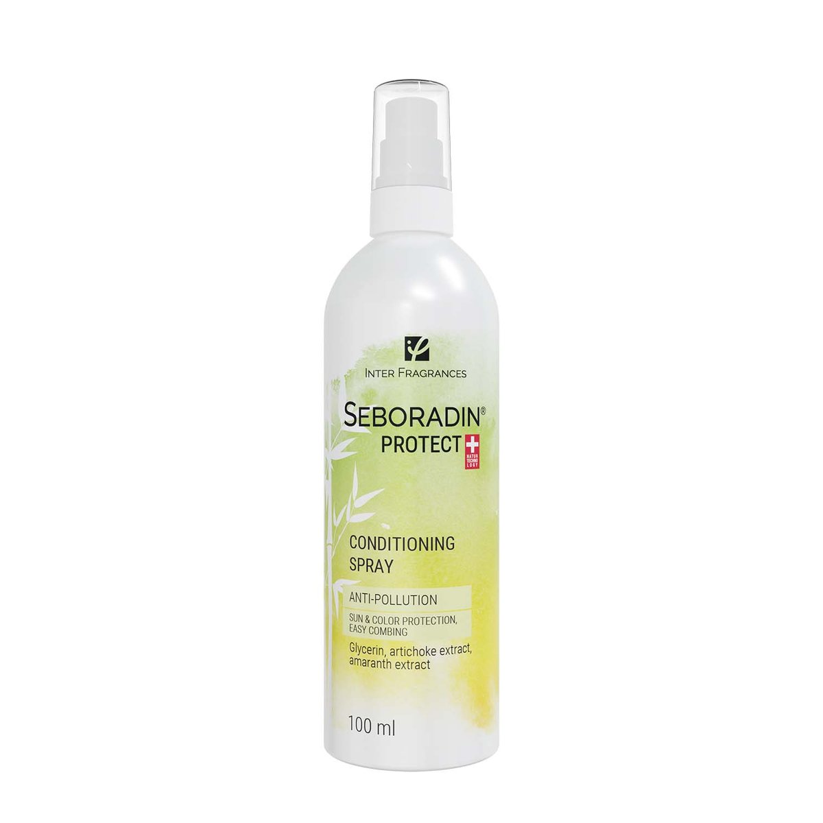seboradin protect szampon