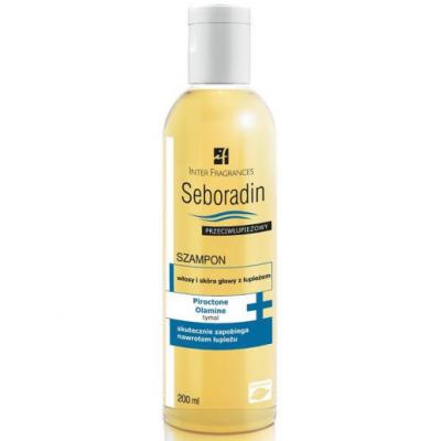 seboradin sensitive szampon wizaz