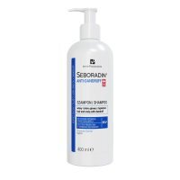 seboradin szampon saszetki przeciwłupieżowy
