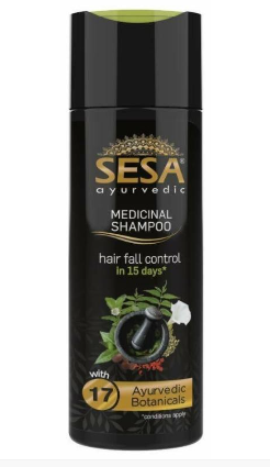 sesa long hair szampon online
