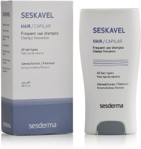 sesderma seskavel szampon przeciwstarzeniowy ceneo