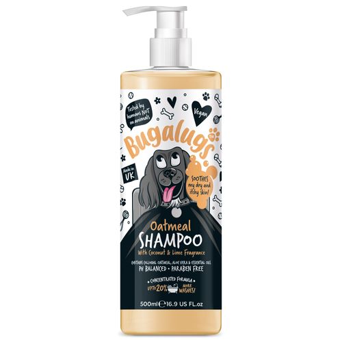 shampoo szampon dla ps