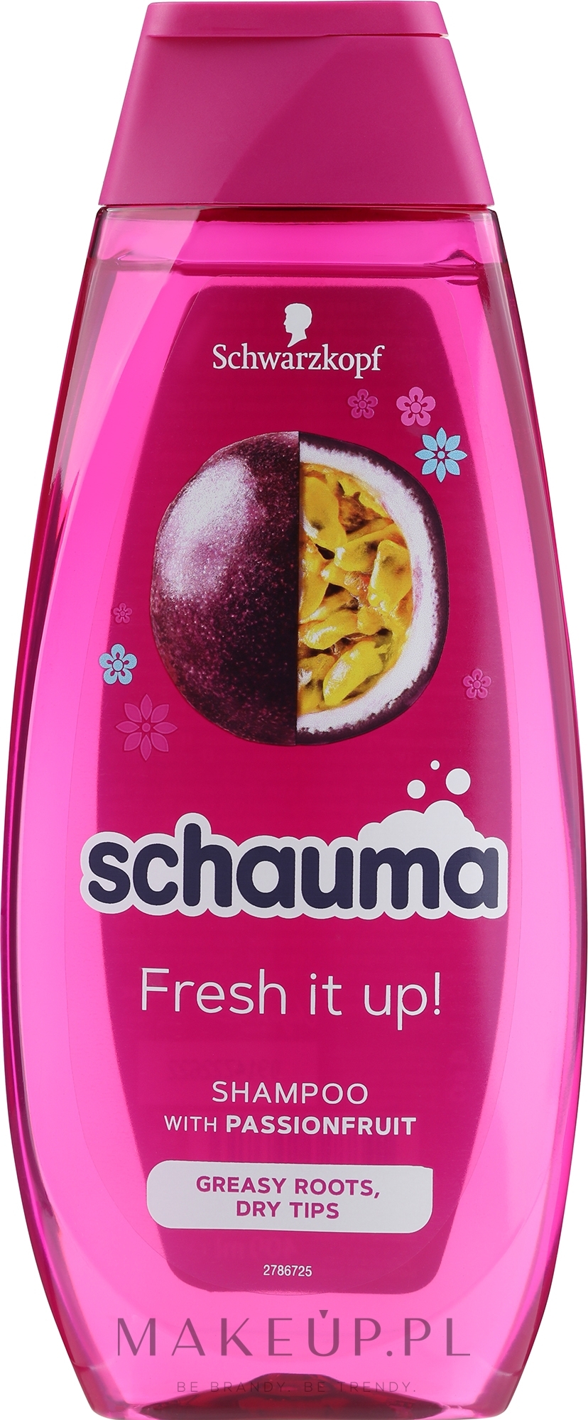 shauma szampon jaki dobry