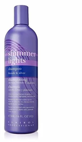 shimmer lights szampon ceneo