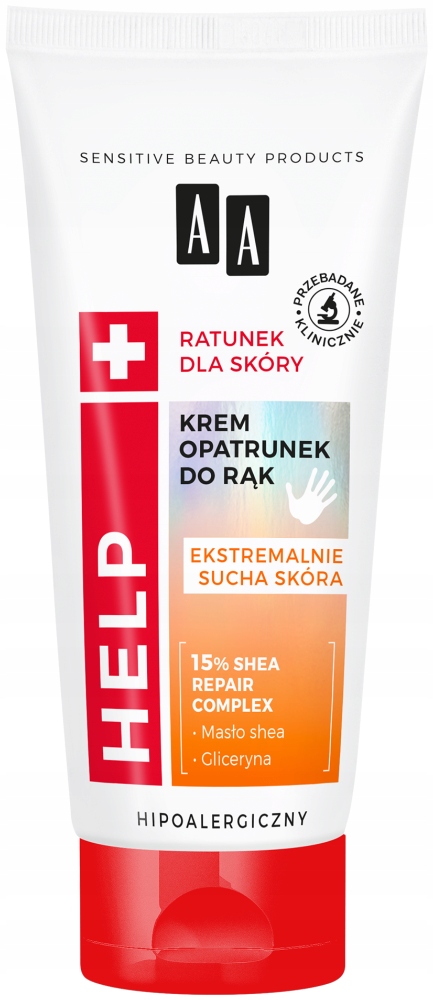 Shiseido „Mocznik” krem do rąk i stóp 100g