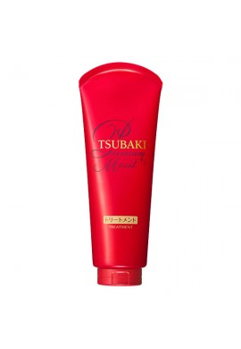 Shiseido „Tsubaki Volume” kuracja do włosów 180g