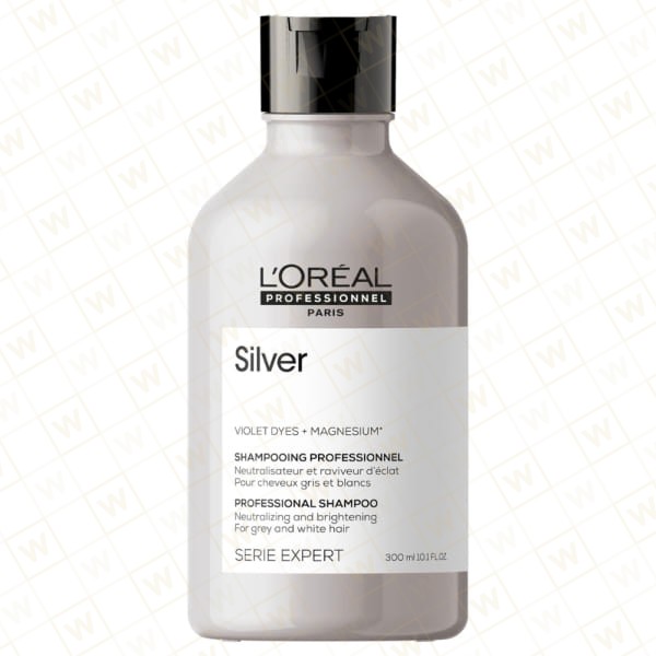 silver szampon jak uzywac