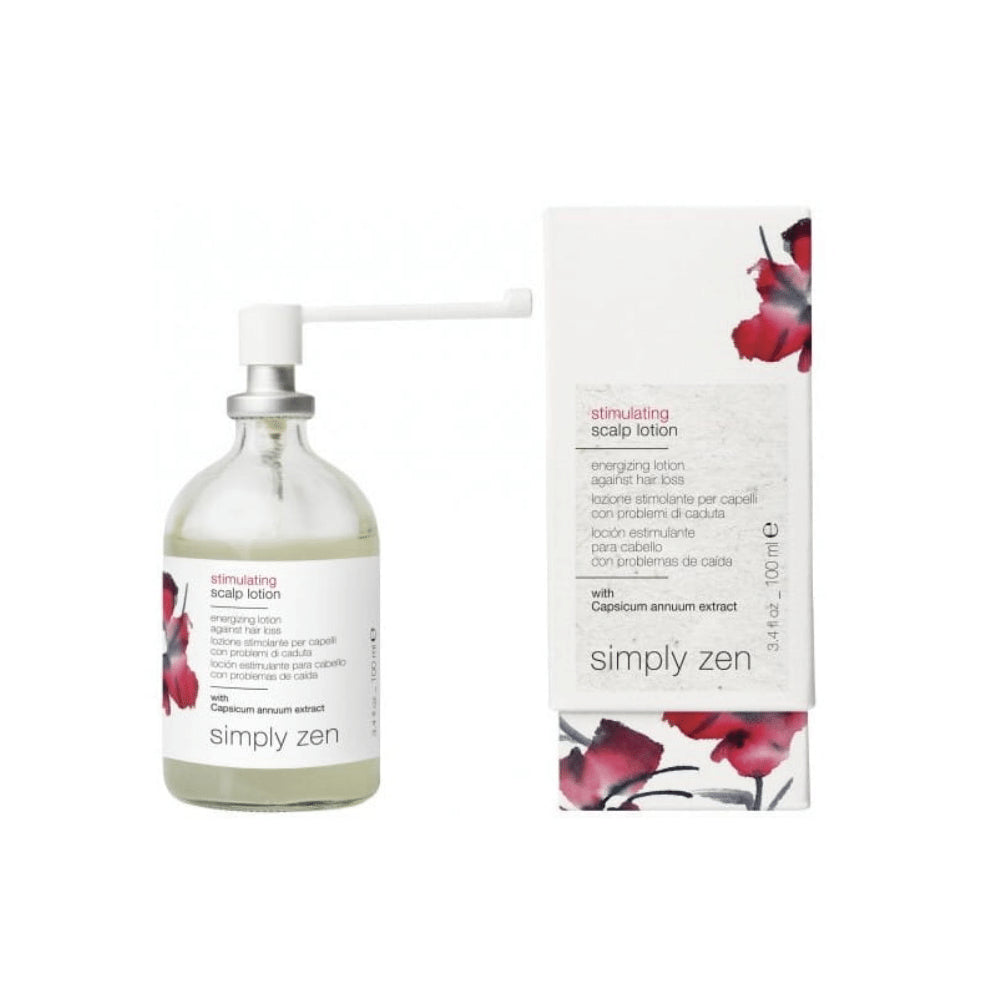 simply zen stimulating szampon cena