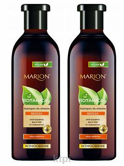 sklad marion szampon do włosów przeciw siwieniu