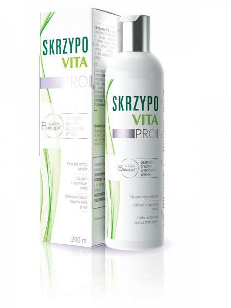 skrzypovita pro hair szampon czy uczula